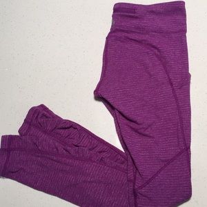 Lulu Thermal Leggings